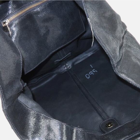 💎✨BEAUTIFUL✨💎Authentic VALENTINO RED Leather Ribbon Shoulder Bag - Picture 11 of 15